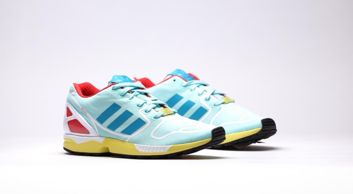 [Alexandros] EVENT LIMITED TEE［afoc.ver］ adidas Originals ZX Flux Techfit 